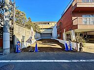 東京都中野区中央５丁目：物件画像