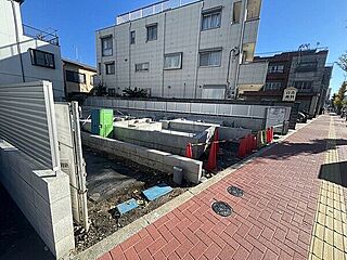 オープンプレイス上十条スカイステージ その他