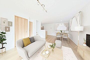 オープンプレイス都島中通コンフォート その他