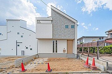 オープンスタイル大府プレシャス 外観