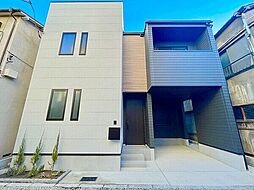 荒川区町屋3丁目