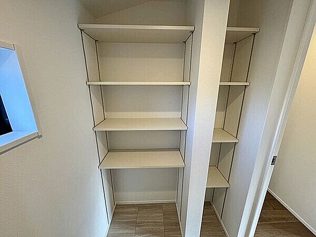 つくばエクスプレス「青井」駅まで1040m