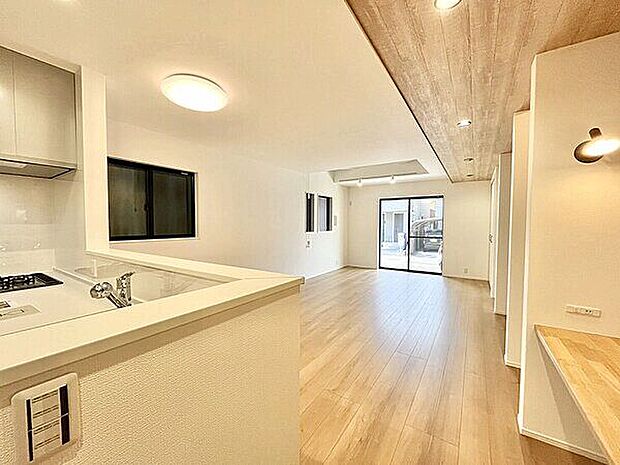 名古屋鉄道「道徳」駅まで1280m