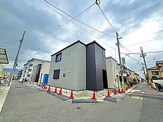 オープンプレイス西山本町アクセス その他