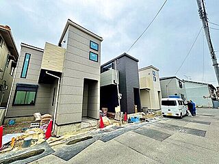 オープンプレイス西山本町アクセス その他