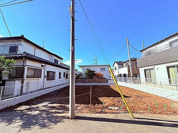 「柏」駅まで1360m