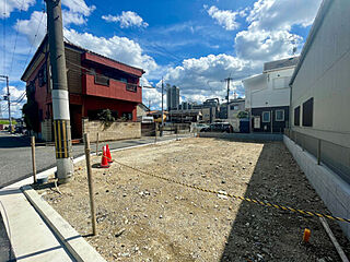 オープンライブス常磐町コンフォート その他