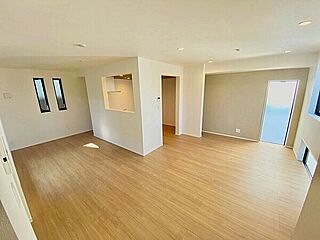 オープンライブス西新小岩プロムナード その他