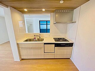 オープンライブス西新小岩プロムナード その他