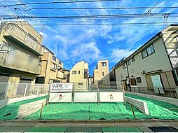 オープンライブス立石コンフォートの土地画像