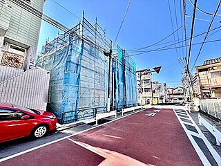 オープンライブス赤羽西コンフォート その他