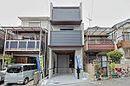 大阪府寝屋川市境橋町：物件画像