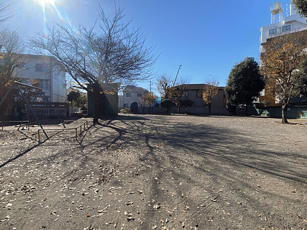 東立川公園まで901m