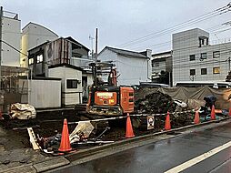 オープンライブス南砂スカイステージの土地画像