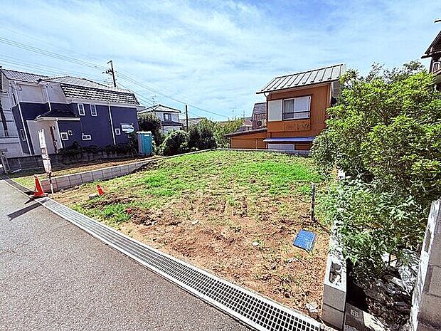 JR「新松戸」駅まで1760m