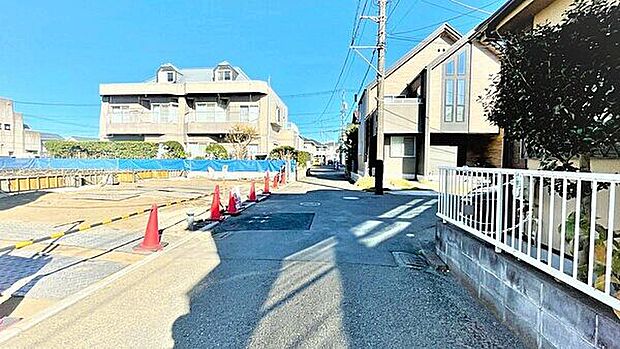 小田急江ノ島線「本鵠沼」駅まで1680m