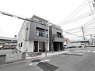 埼玉県戸田市美女木４丁目：物件画像