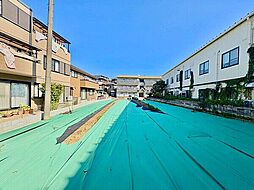 朝霞市仲町1丁目