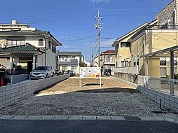 オープンスタイル相生町アクセスの土地画像