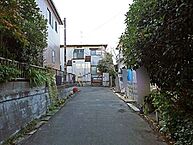 千葉県柏市酒井根５丁目：物件画像