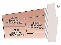 オープンライブス亀戸コンフォートの土地画像