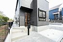 神奈川県川崎市宮前区東有馬５丁目：物件画像