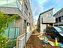 東京都板橋区常盤台１丁目：物件画像
