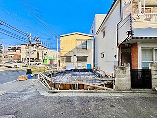 オープンライブス浮間ブライト その他