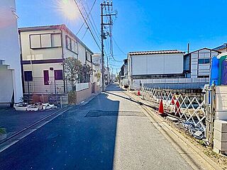 オープンプレイス平井コンフォート その他