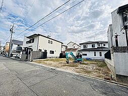 オープンスタイル西又兵ヱ町アクセスの土地画像