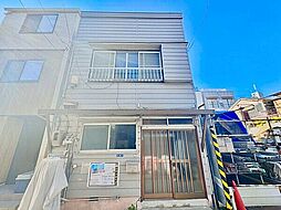 メルディア江東区海辺の土地画像