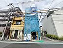 神奈川県川崎市幸区小倉３丁目：物件画像