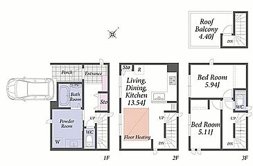 オープンライブス大高アクセス その他