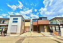 神奈川県横浜市港南区東芹が谷：物件画像