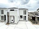 福岡県古賀市日吉３丁目：物件画像