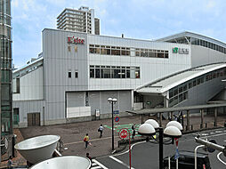 オープンプレイス愛宕コンフォートの土地画像