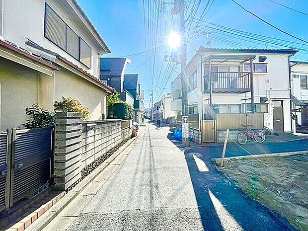 キッチン「ステディア」