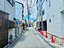 大阪府大阪市城東区今福西２丁目：物件画像