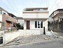 神奈川県横浜市泉区白百合１丁目：物件画像