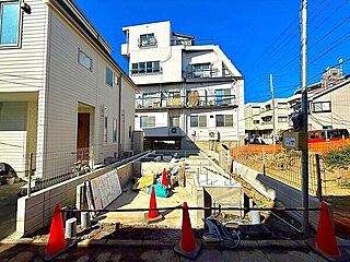 オープンプレイス北町アクセス その他