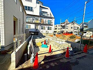 オープンプレイス北町アクセス その他