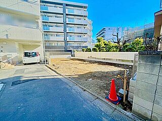 オープンライブス志茂アクセス その他