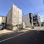 愛知県名古屋市北区大杉町７丁目：物件画像