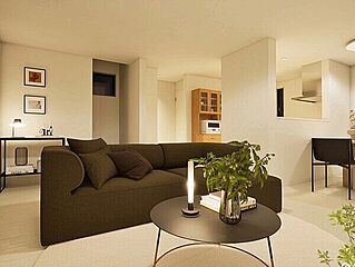 オープンプレイス小岩コンフォート その他