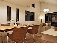 東京都杉並区宮前３丁目：物件画像