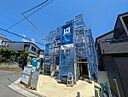 神奈川県藤沢市渡内４丁目：物件画像
