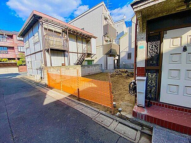 京成電鉄「柴又」駅まで1680m