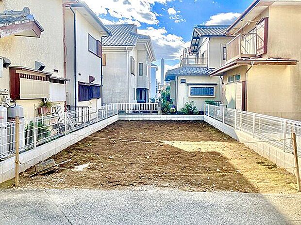 東武鉄道「逆井」駅まで640m