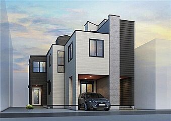 オープンプレイス小田スカイステージ 外観