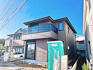 神奈川県横浜市磯子区滝頭１丁目：物件画像